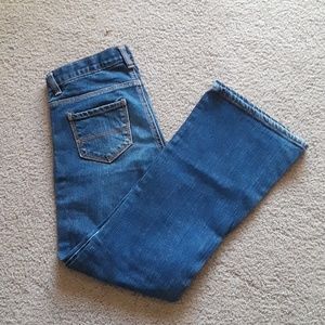 Oshkosh Girls  bootcut jeans